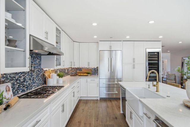 2339 Clipper Street, San Mateo, CA 94403