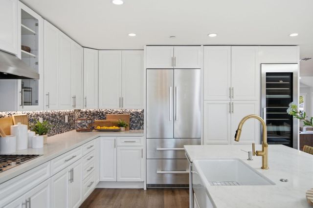 2339 Clipper Street, San Mateo, CA 94403