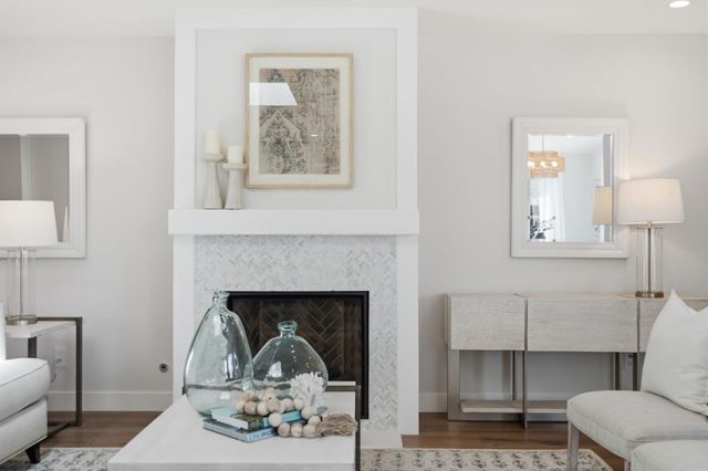 2339 Clipper Street, San Mateo, CA 94403