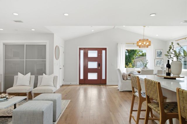 2339 Clipper Street, San Mateo, CA 94403