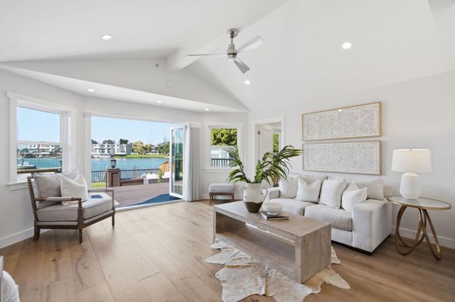 2339 Clipper Street, San Mateo, CA 94403