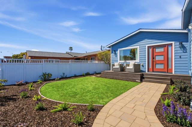 2339 Clipper Street, San Mateo, CA 94403