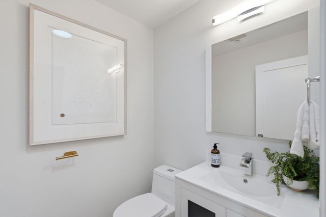 2339 Clipper Street, San Mateo, CA 94403