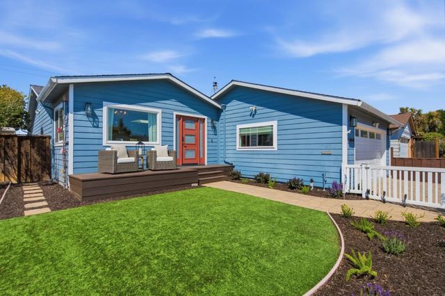 2339 Clipper Street, San Mateo, CA 94403