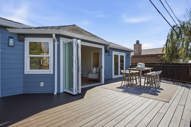 2339 Clipper Street, San Mateo, CA 94403