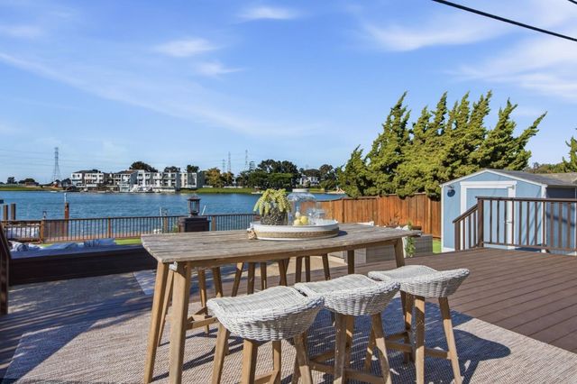 2339 Clipper Street, San Mateo, CA 94403