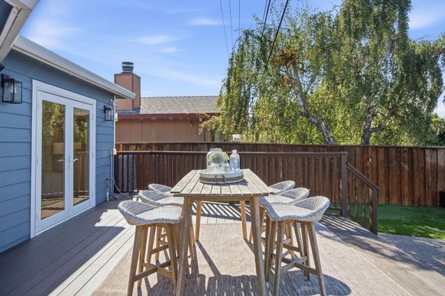 2339 Clipper Street, San Mateo, CA 94403