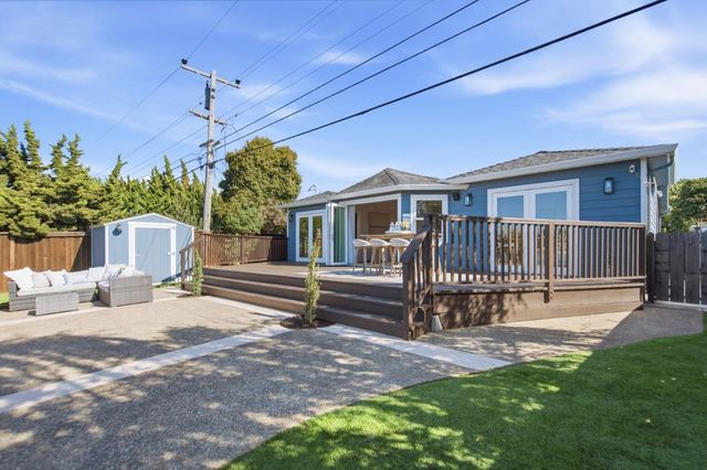 2339 Clipper Street, San Mateo, CA 94403