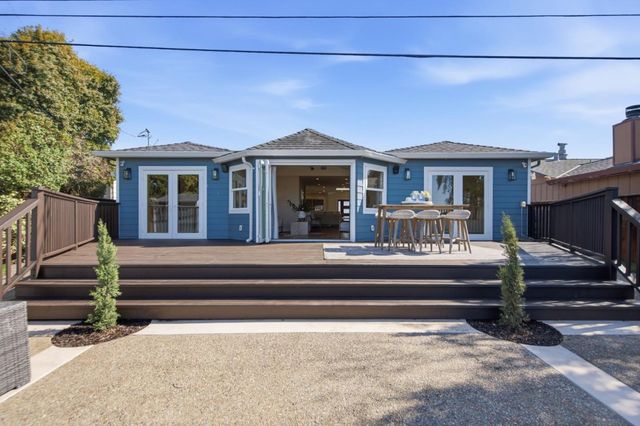 2339 Clipper Street, San Mateo, CA 94403