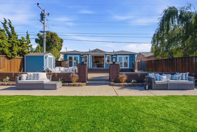 2339 Clipper Street, San Mateo, CA 94403
