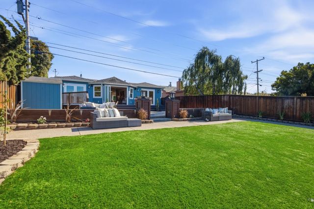 2339 Clipper Street, San Mateo, CA 94403