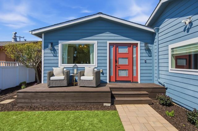 2339 Clipper Street, San Mateo, CA 94403