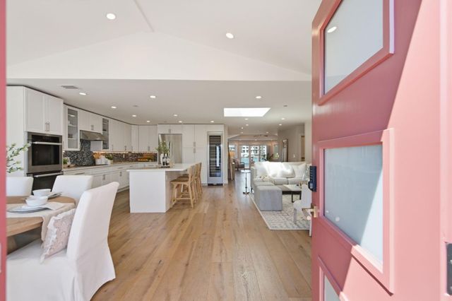2339 Clipper Street, San Mateo, CA 94403