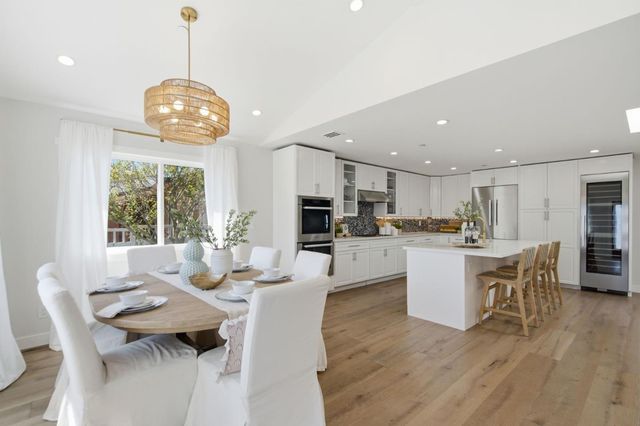 2339 Clipper Street, San Mateo, CA 94403