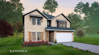 401 Joy LN, Liberty Hill, TX 78642