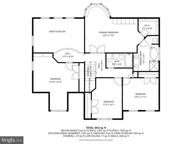 1714 SABLE CT, Bel Air, MD 21014