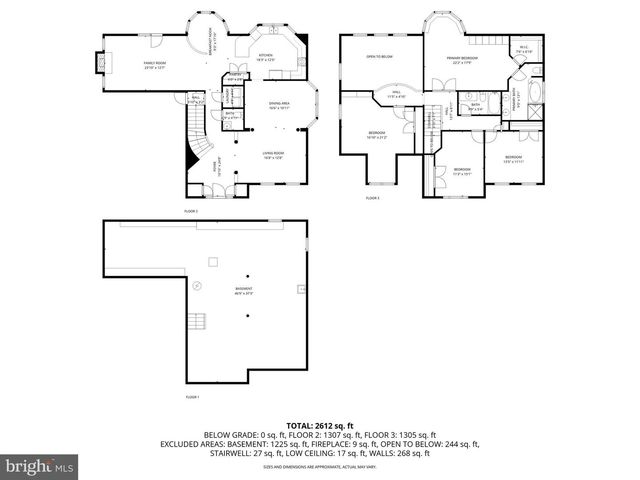 1714 SABLE CT, Bel Air, MD 21014