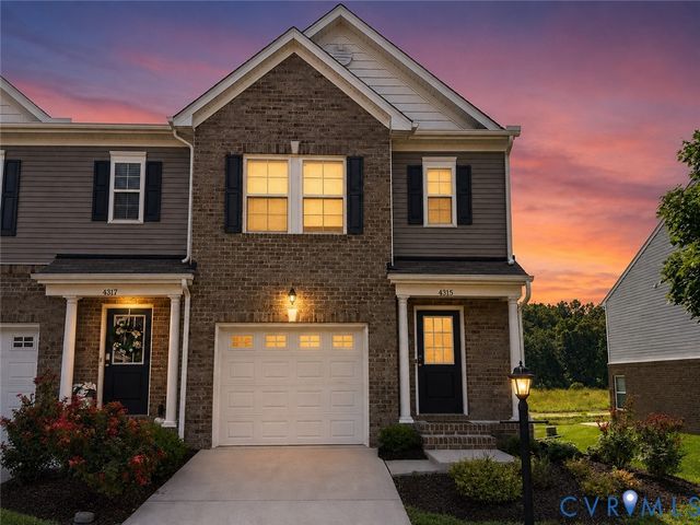 4315 Kidsgrove Rd, Henrico, VA 23231