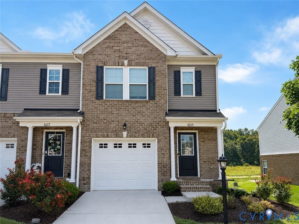 4315 Kidsgrove Rd, Henrico, VA 23231