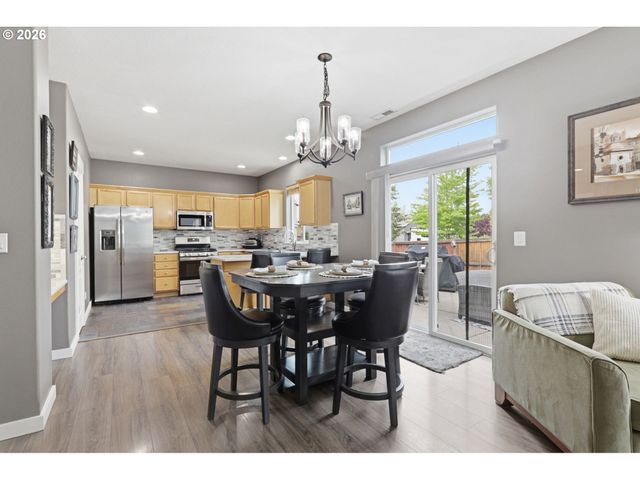 497 CAMERON St, Albany, OR 97322