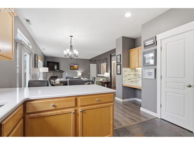 497 CAMERON St, Albany, OR 97322