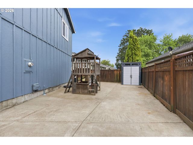 497 CAMERON St, Albany, OR 97322