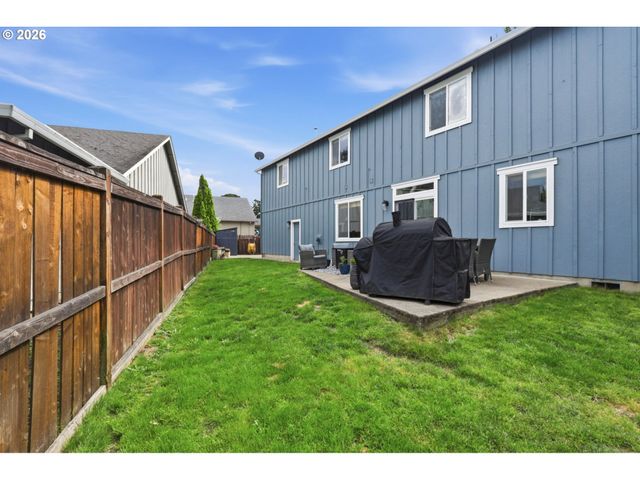 497 CAMERON St, Albany, OR 97322