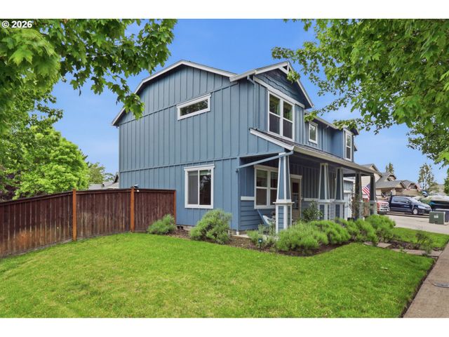 497 CAMERON St, Albany, OR 97322