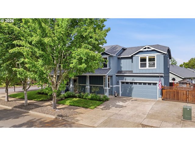 497 CAMERON St, Albany, OR 97322