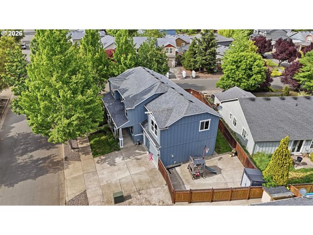 497 CAMERON St, Albany, OR 97322
