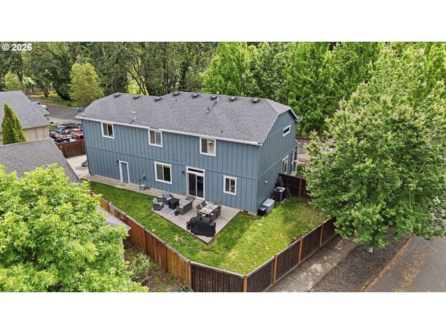 497 CAMERON St, Albany, OR 97322