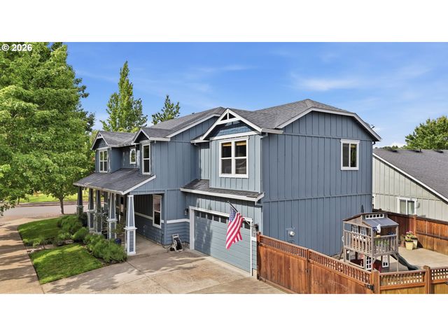 497 CAMERON St, Albany, OR 97322