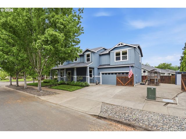 497 CAMERON St, Albany, OR 97322