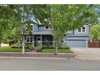 497 CAMERON St, Albany, OR 97322