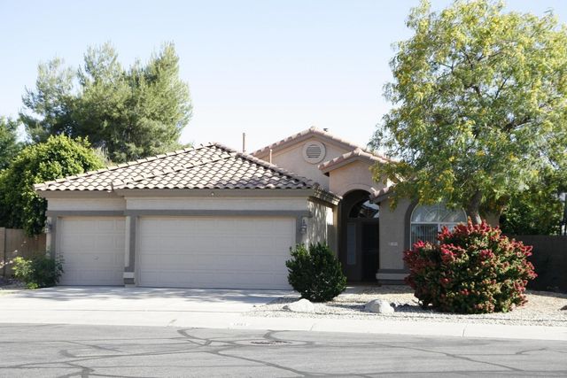 1393 W Hopi Drive, Chandler, AZ 85224