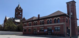 910 State Street, La Porte, IN 46350