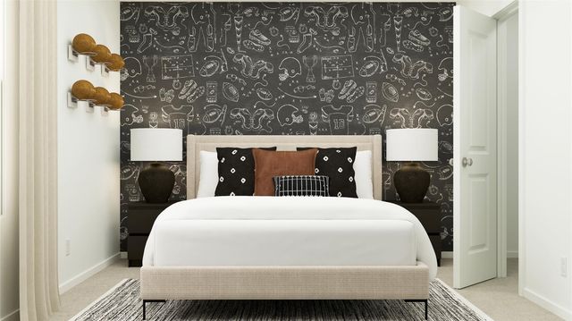 13313 TRUMPET CREEPER DR, Elgin, TX 78621