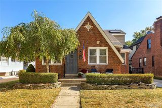 707 S Alexander Avenue, Royal Oak, MI 48067