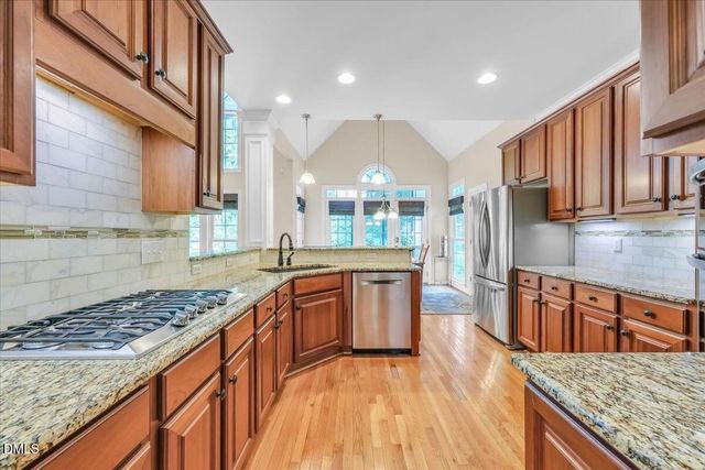 206 Yale Lane, Chapel Hill, NC 27517