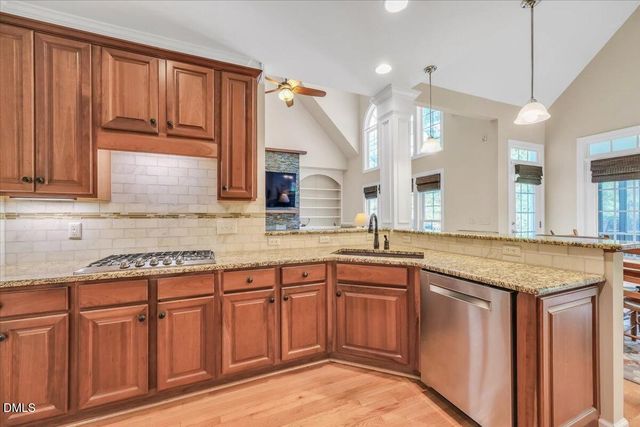 206 Yale Lane, Chapel Hill, NC 27517