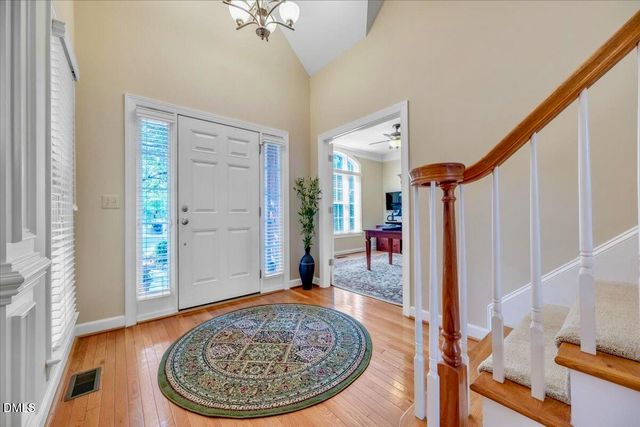 206 Yale Lane, Chapel Hill, NC 27517