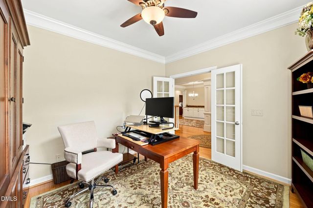 206 Yale Lane, Chapel Hill, NC 27517