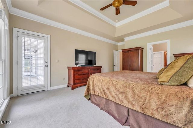 206 Yale Lane, Chapel Hill, NC 27517