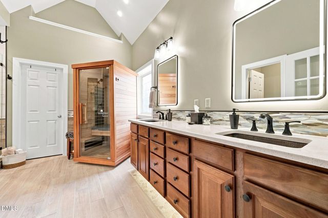 206 Yale Lane, Chapel Hill, NC 27517