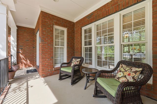 206 Yale Lane, Chapel Hill, NC 27517