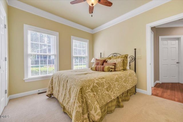 206 Yale Lane, Chapel Hill, NC 27517