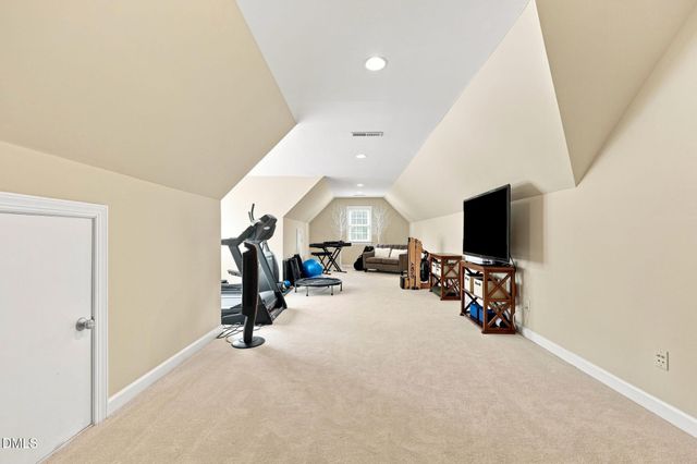 206 Yale Lane, Chapel Hill, NC 27517