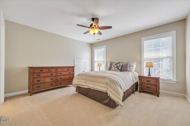 206 Yale Lane, Chapel Hill, NC 27517