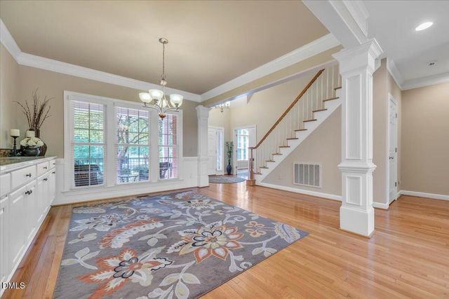 206 Yale Lane, Chapel Hill, NC 27517