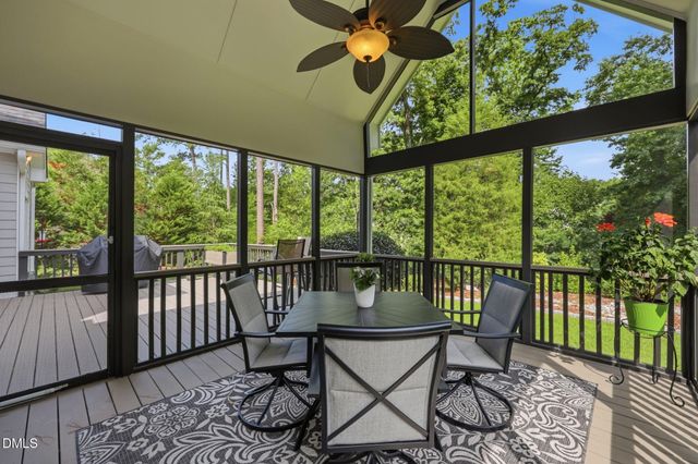 206 Yale Lane, Chapel Hill, NC 27517